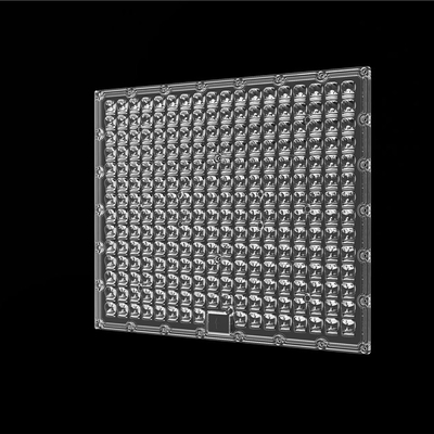 250 در 1 روشنایی بالا ضد آب آلومینیوم 400w 500w 800w 1000w چراغ های LED چراغ های استادیوم LENS